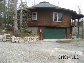 Property image 2 at 20 N Eastatoe Gap Rd, Rosman, NC 28772