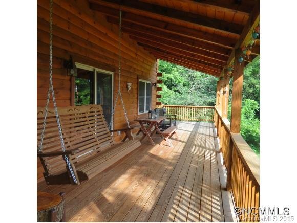 Property image 3 at 1064 Point Of View Drive, Waynesville, NC 28785
