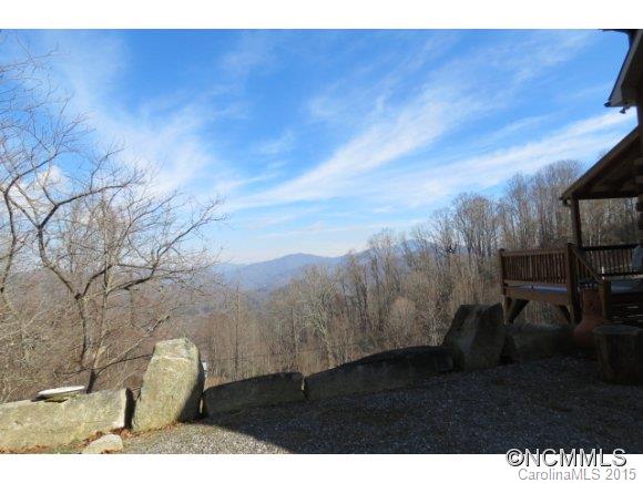Property image 4 at 1064 Point Of View Drive, Waynesville, NC 28785
