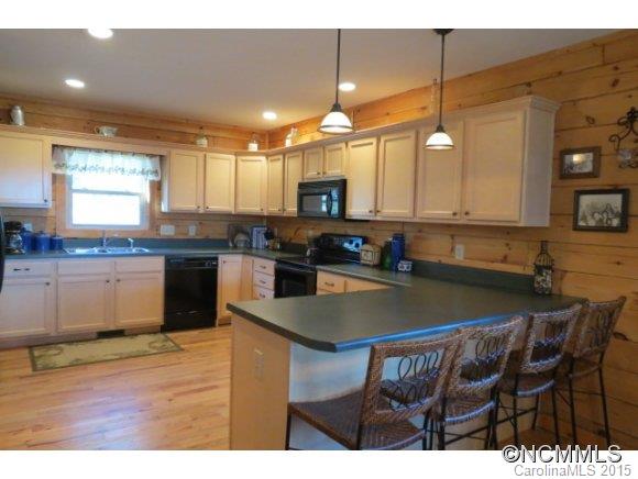 Property image 5 at 1064 Point Of View Drive, Waynesville, NC 28785