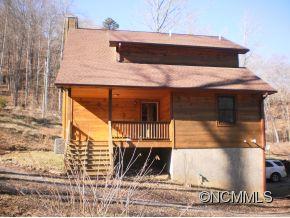 Property image 2 at 1261 High Top Mountain Road, Whittier, NC 28789