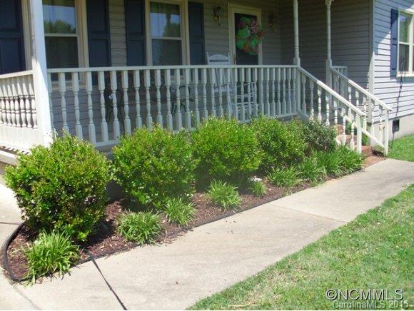 Property image 2 at 106 Dakota Street, Ellenboro, NC 28040