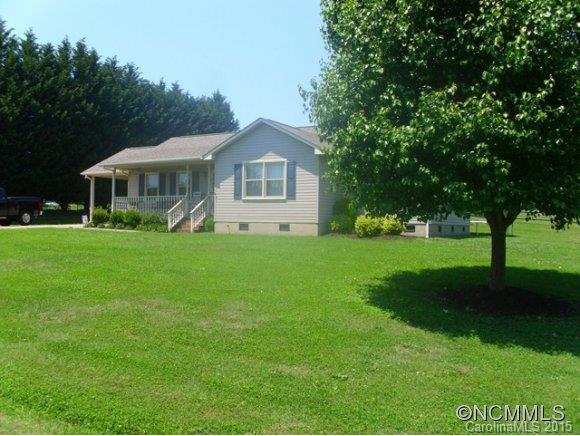 Property image 4 at 106 Dakota Street, Ellenboro, NC 28040