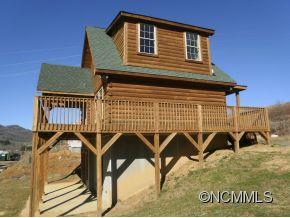 Property image 2 at 171 Travelers Point, Waynesville, NC 28785