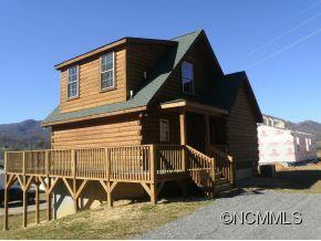 Property image 4 at 171 Travelers Point, Waynesville, NC 28785