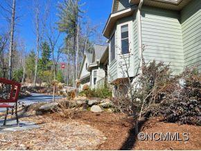 Property image 3 at 144 Willow Run Lane, Zirconia, NC 28790