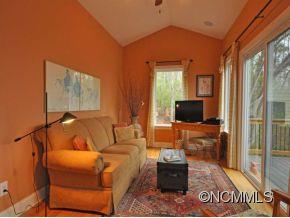 Property image 4 at 144 Willow Run Lane, Zirconia, NC 28790