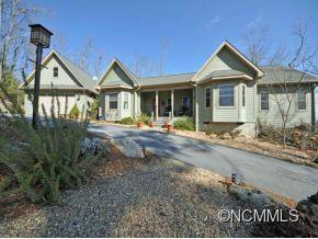 Property image 5 at 144 Willow Run Lane, Zirconia, NC 28790