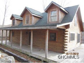 Property image 3 at 55 Penny, Mars Hill, NC 28754