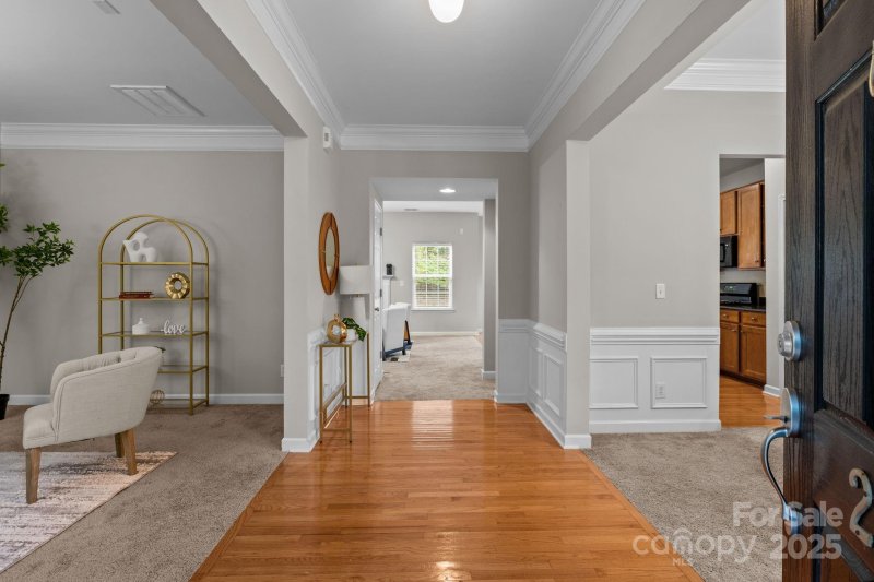 Property image 2 of 2111 Elendil Lane in Highland Creek, Charlotte, NC 28269