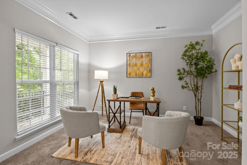 Property image 4 of 2111 Elendil Lane in Highland Creek, Charlotte, NC 28269