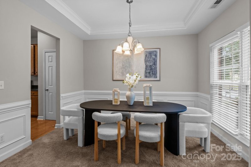 Property image 5 of 2111 Elendil Lane in Highland Creek, Charlotte, NC 28269