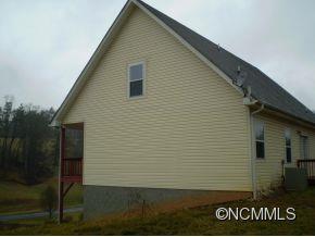 Property image 5 at 70 Ivy Meadows Drive, Weaverville, NC 28787