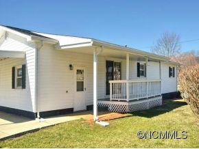 Property image 2 at 192 James Street, Clyde, NC 28721