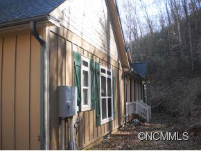 Property image 2 at 516 Tomahawk Trail, Whittier, NC 28789
