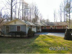 Property image 2 at 107 Turner Lane, Hendersonville, NC 28791