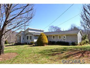 Property image 2 at 258 Camelot Drive, Clyde, NC 28721