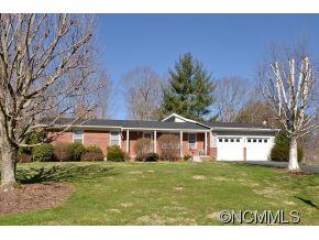 Property image 4 at 258 Camelot Drive, Clyde, NC 28721