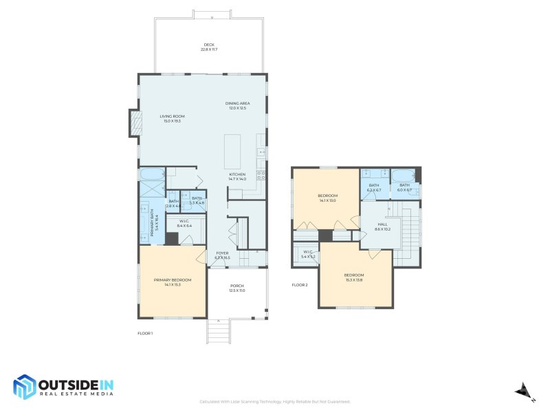 Property image 3 at 7 Montana Avenue, Asheville, NC 28806