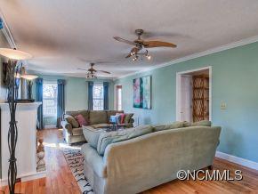 Property image 2 at 7 Timber Park Drive, Black Mountain, NC 28711