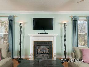 Property image 3 at 7 Timber Park Drive, Black Mountain, NC 28711