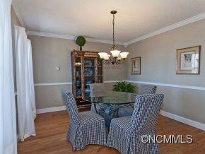 Property image 4 at 7 Timber Park Drive, Black Mountain, NC 28711