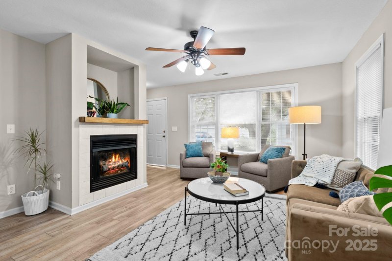 Property image 2 of 94 Rotunda Circle in Mount Carmel Village, Asheville, NC 28806