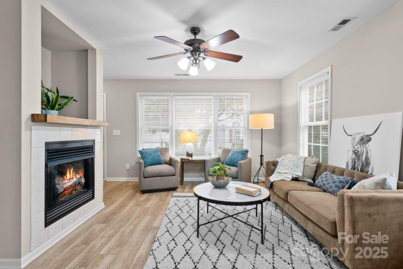 Property image 3 of 94 Rotunda Circle in Mount Carmel Village, Asheville, NC 28806