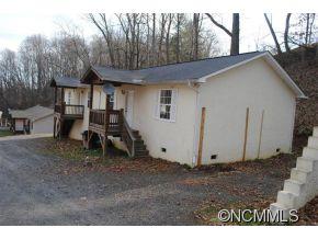 Property image 2 at 7 15 Stucco Road, Waynesville, NC 28786