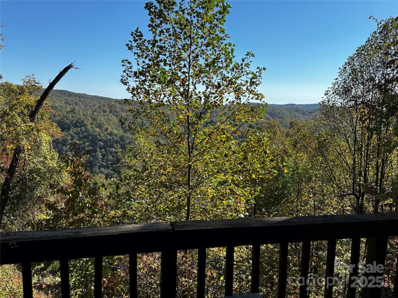 Property image 2 of 424 Horse Shoe Ridge Road in Powder Horn Mountain, Deep Gap, NC 28618