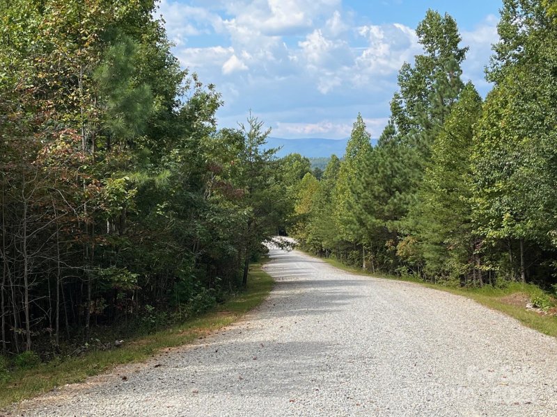 Property image 5 of Lot 57 Perennial Drive in BLACKBERRY CREEK, Nebo, NC 28761