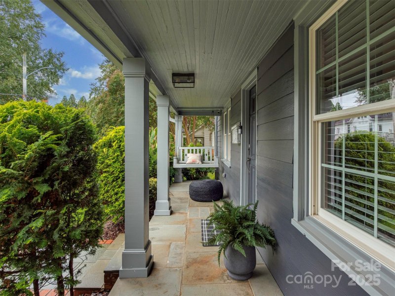 Property image 3 of 3039 N Alexander Street in The Arts District, Charlotte, NC 28205