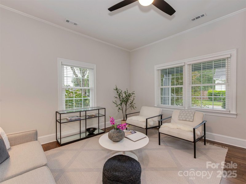 Property image 4 of 3039 N Alexander Street in The Arts District, Charlotte, NC 28205