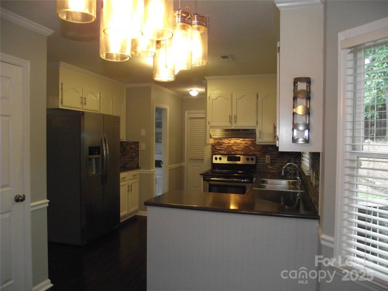 Property image 5 of 1205 Driftway Point Road in Brightmoor, Matthews, NC 28105