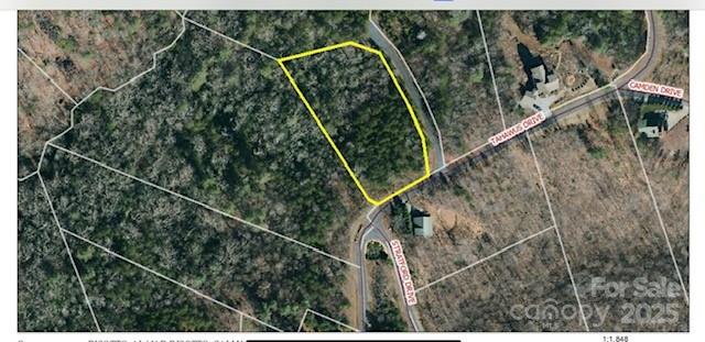 Property image 4 of 0 Tahawus Drive in South Mountain Peaks, Bostic, NC 28018