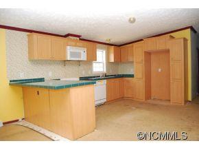 Property image 2 at 166 Turkey Pen Gap Road, Horse Shoe, NC 28742