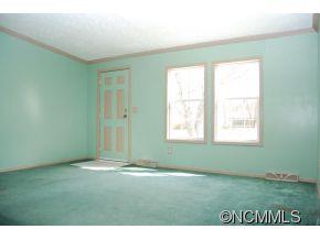 Property image 3 at 166 Turkey Pen Gap Road, Horse Shoe, NC 28742