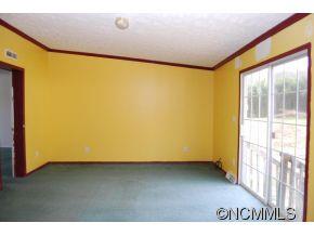 Property image 4 at 166 Turkey Pen Gap Road, Horse Shoe, NC 28742