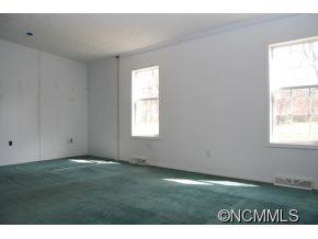 Property image 5 at 166 Turkey Pen Gap Road, Horse Shoe, NC 28742