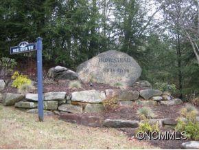 Property image 5 at 552 Stonefly Drive Lot 151, Mills River, NC 28759