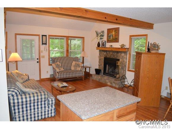 Property image 3 at 84 Hawk Nest Road, Maggie Valley, NC 28751