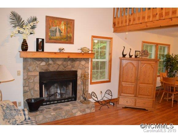 Property image 4 at 84 Hawk Nest Road, Maggie Valley, NC 28751