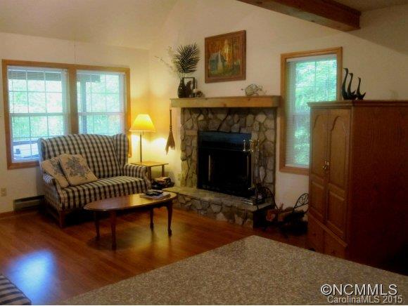 Property image 5 at 84 Hawk Nest Road, Maggie Valley, NC 28751