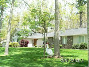 Property image 2 at 941 Eagles Court, Hendersonville, NC 28739