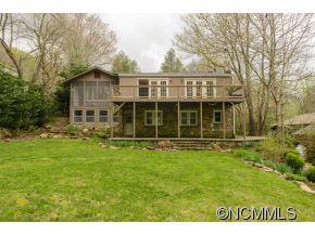 Property image 5 at 147 Chestnut Hill Road, Gerton, NC 28735