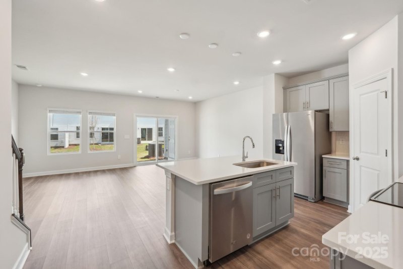 Property image 5 at 1711 Braemar Village Drive, Monroe, NC 28110