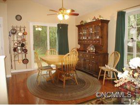 Property image 4 at 61 Simmons South, East Flat Rock, NC 28726