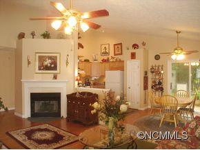 Property image 5 at 61 Simmons South, East Flat Rock, NC 28726