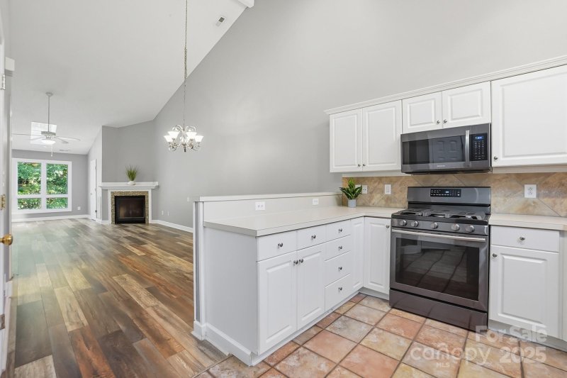 Property image 5 of 14118 Yachtsman Harbor Drive in The Yachtsman, Charlotte, NC 28278