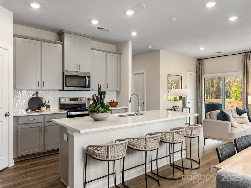 Property image 5 at 1818 Braemar Village Drive, Monroe, NC 28110